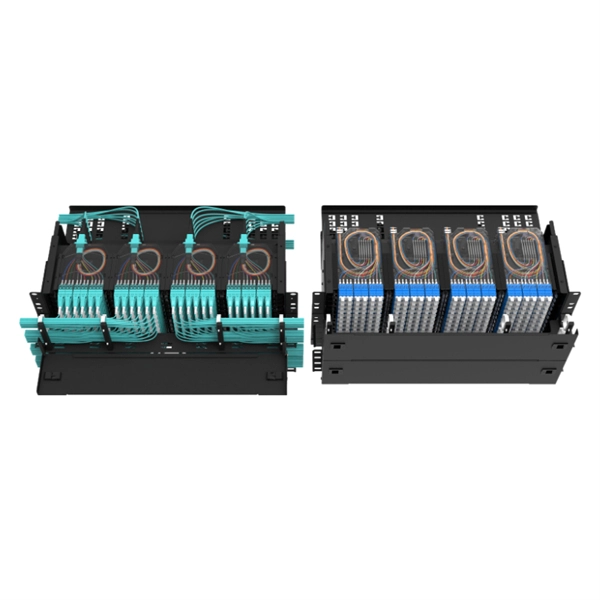 Distribution box code ape
