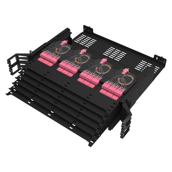 Monaco Smart Building Fiber Optic Cable Manufacturer