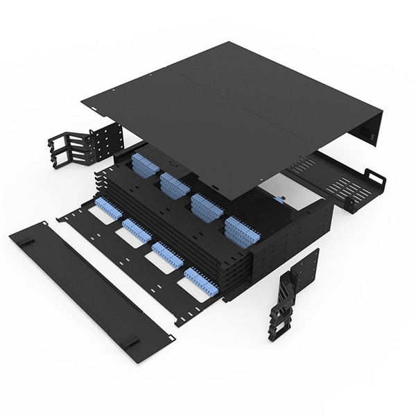 Customization Process for Bestselling Fiber Optic Patch Cords for Edge Computing