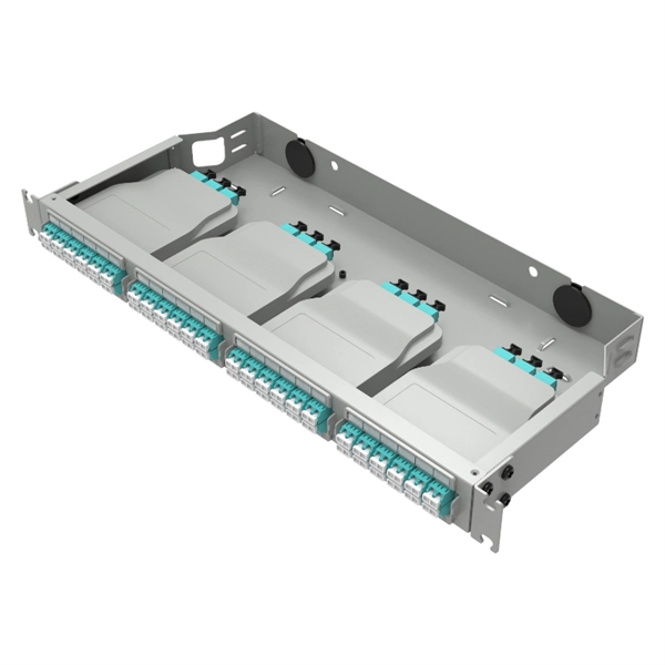 Germany horizontal cable trays