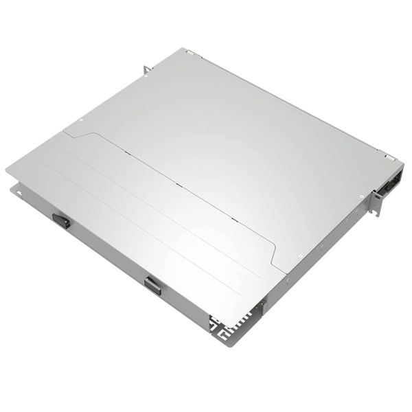 Wiring of 380 Industrial Distribution Box