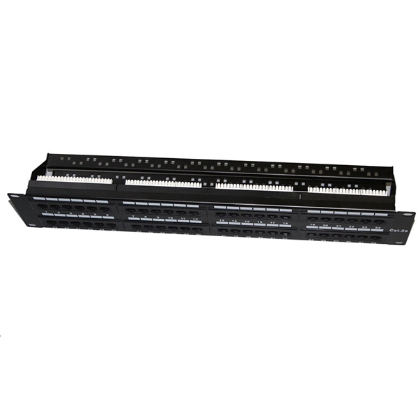 Fiber Optic Repeater Break