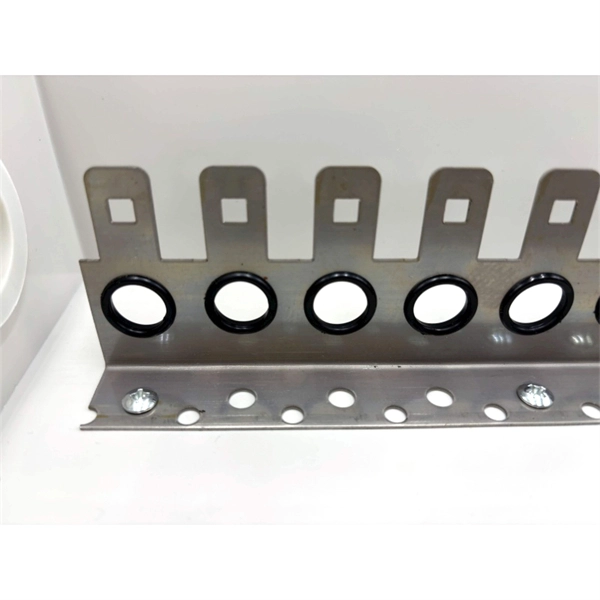 Layer 2 switch as the core