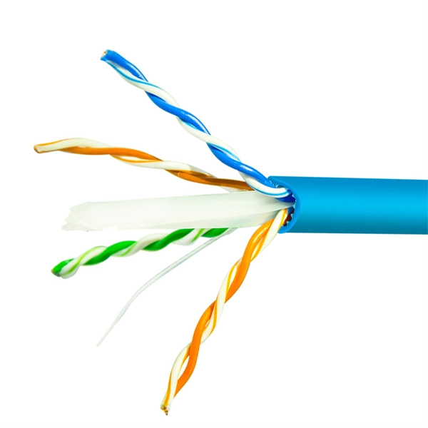 How to configure the router and fiber optic cable 
