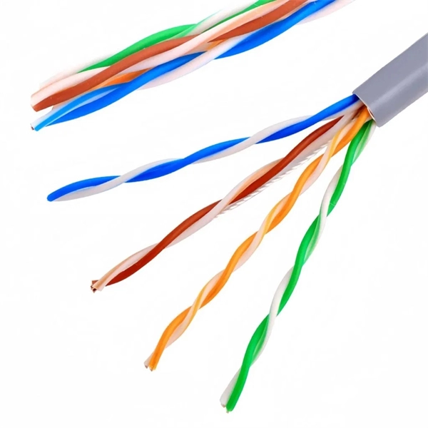 Industry Observation Fiber Optic Cables