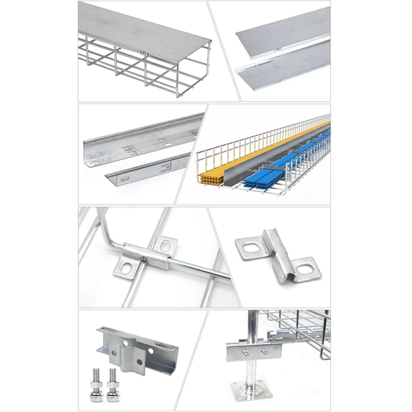 Are Finnish mesh cable trays cost-effective 