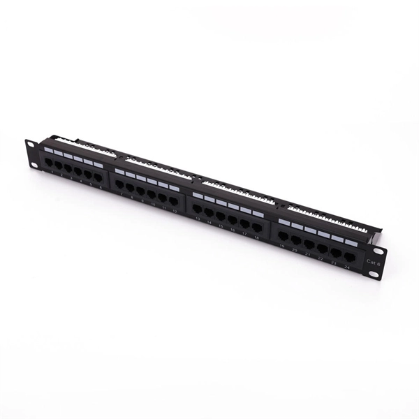 Bolivia Trough Straight-through Cable Tray