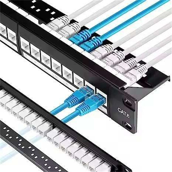 Complete List of Distribution Box Models in West Asia