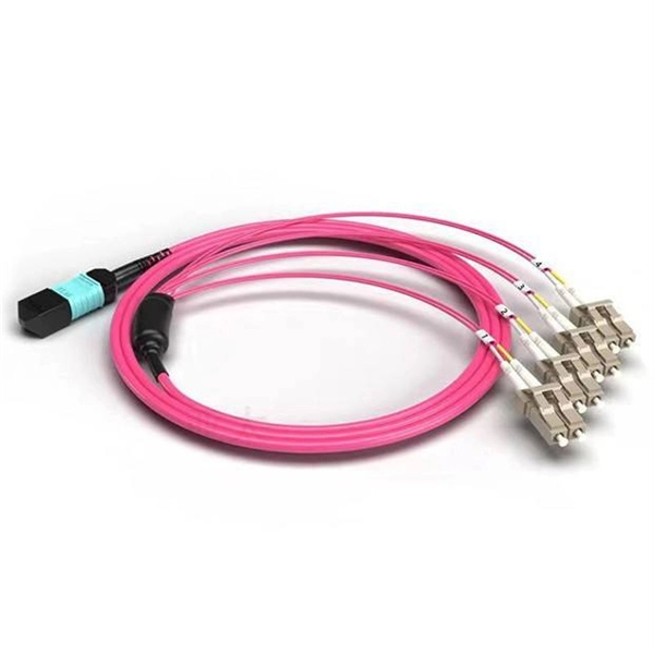 Correct Wiring Method for Fiber Distribution Box