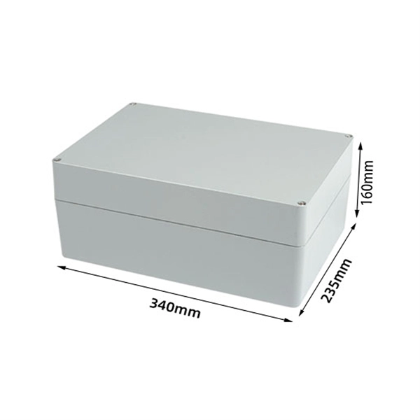 Georgian Quality Electrical Distribution Box Supplier