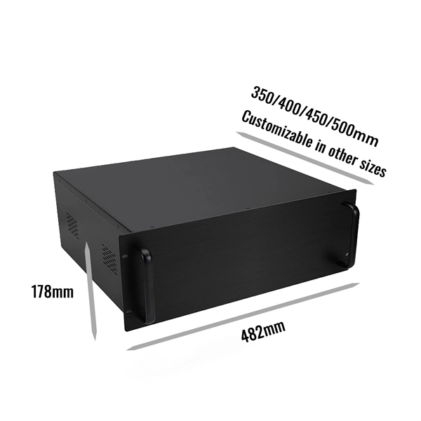Distribution box switch direction