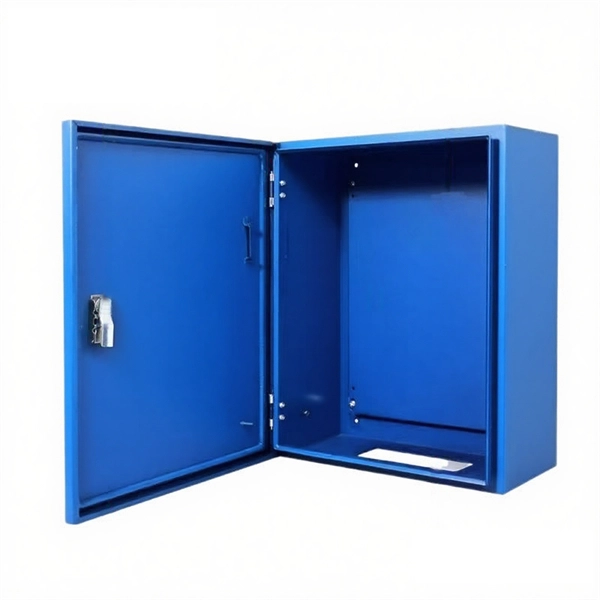 Wiring of Panama Secondary Distribution Box