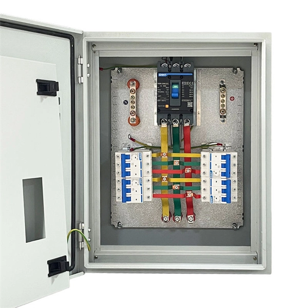 Southeast Asia Communication Cable Management Rack Specifications