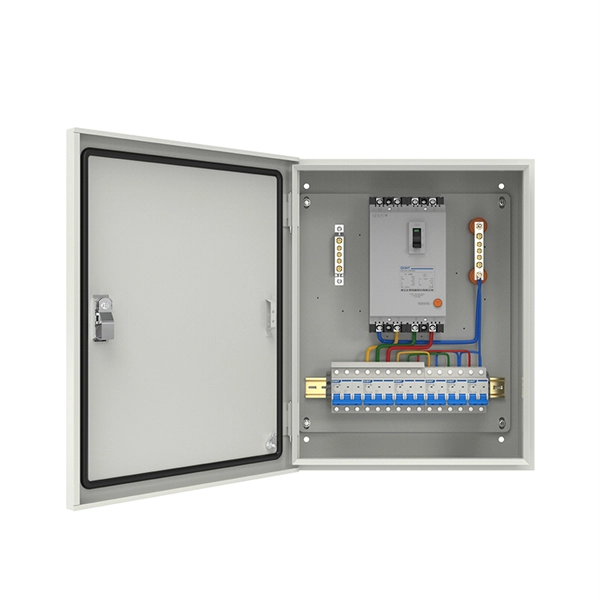 Function of Optical Cable Joint Protection Device