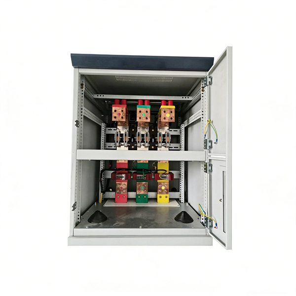 Electrical Distribution Box Material and Installation Requirements