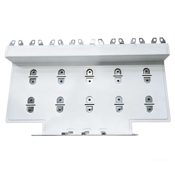 Chilean Co-packaged Optical SFP