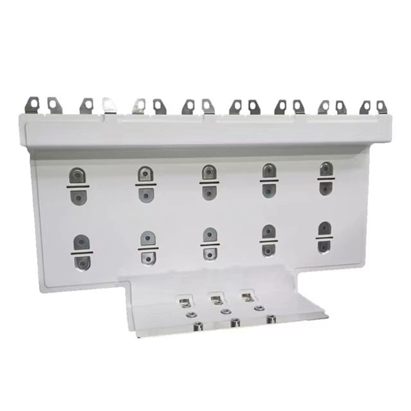 Distribution Box Online Platform