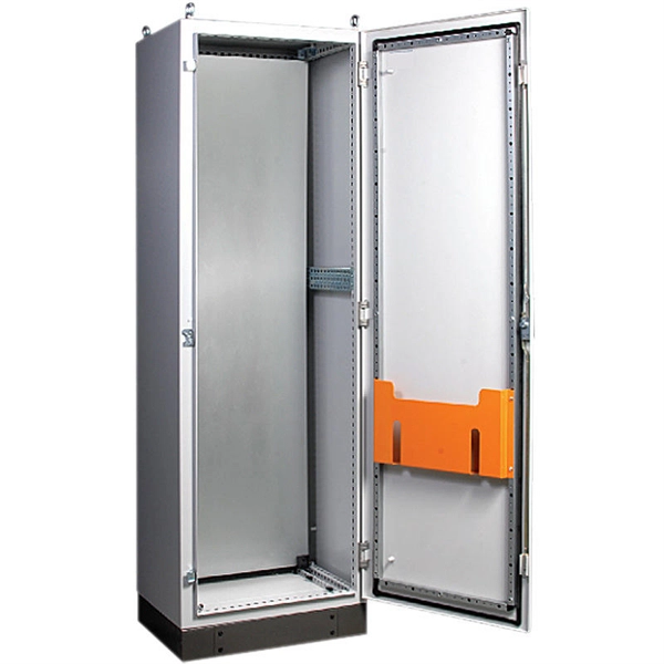Grenada Galvanized Fire-Resistant Cable Trays