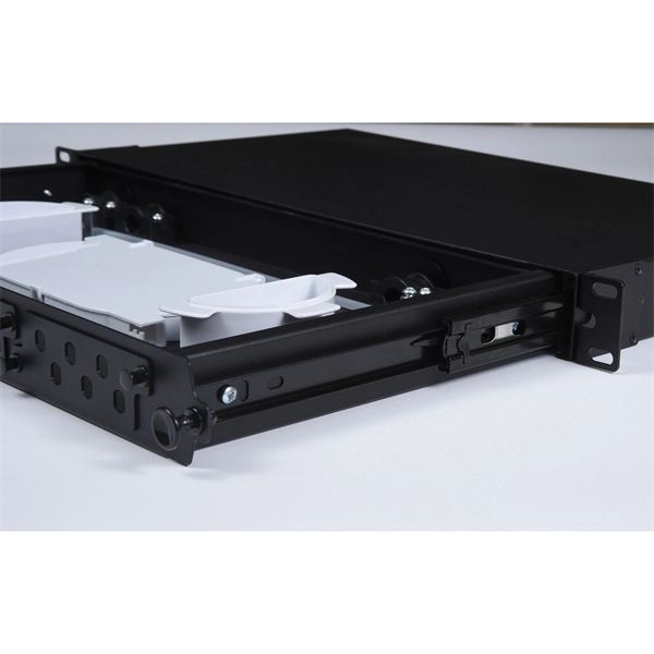 Pigtail Box Manufacturing Process