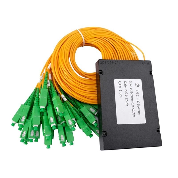 Telecom Fiber Optic Access Wireless Router