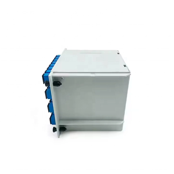 Panama Pallet and Cable Tray Manufacturer