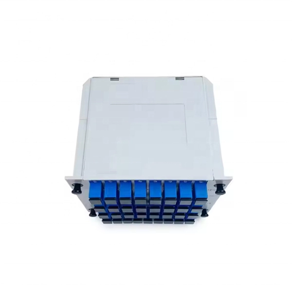 Congo Trough-type and Ladder-type Cable Trays
