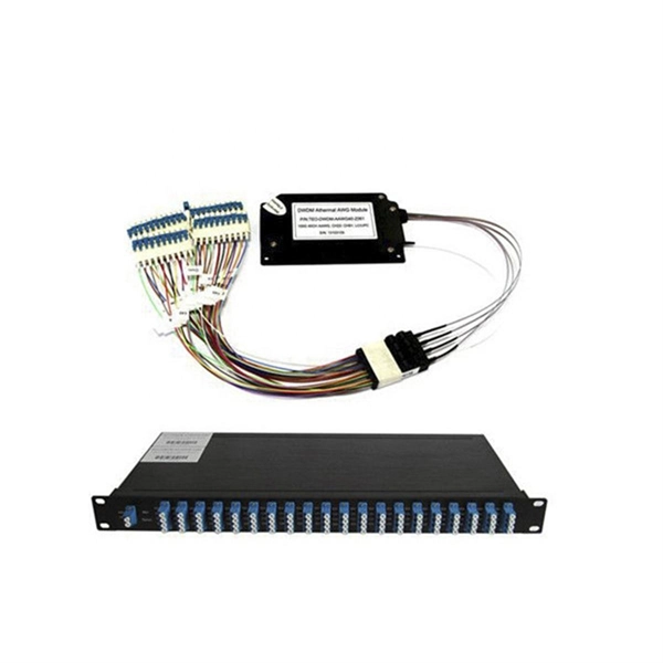 Manufacturer s 2-core optical cable terminal box
