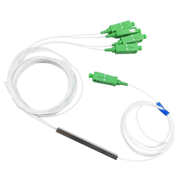 Calibration of FPM-300 Optical Power Meter
