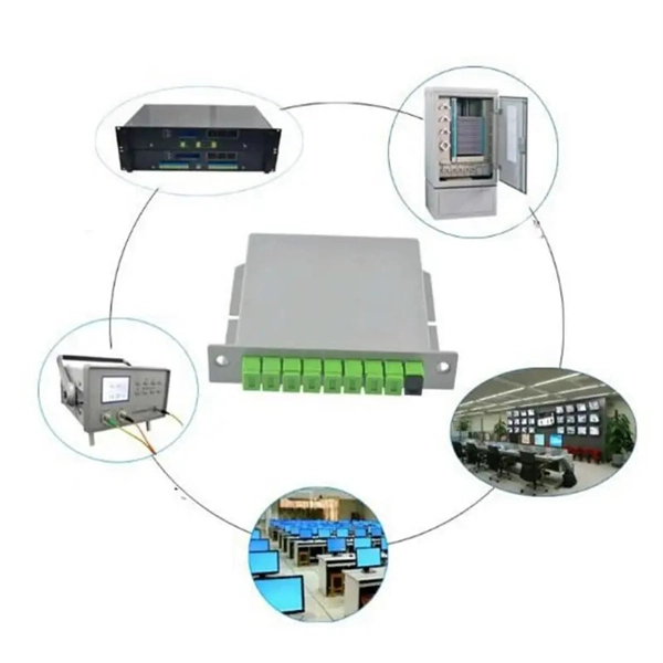 Cable trays and general process piping