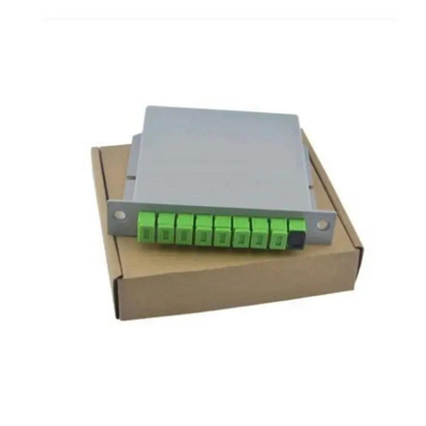 Senegal Operations and Maintenance Co-packaged Optical 40G