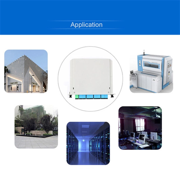 Optical module input power 22 4