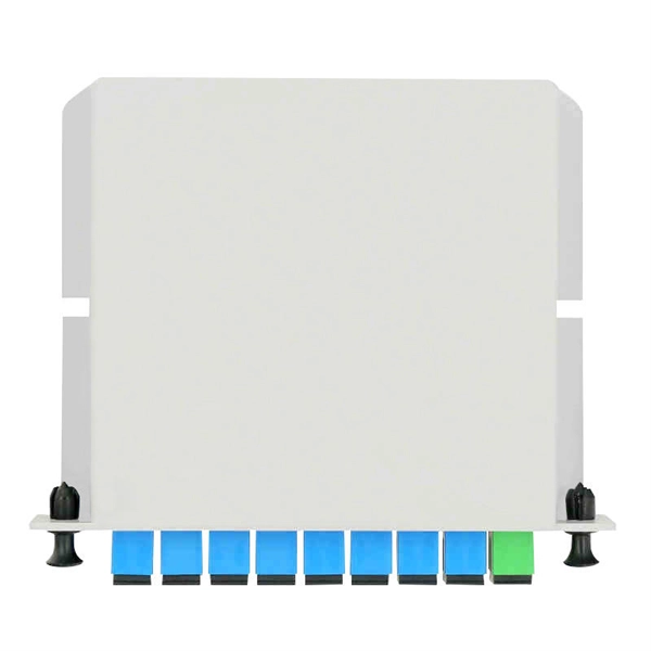 Most manufacturers of electrical distribution boxes