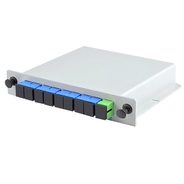 Fiber optic switch 120 km