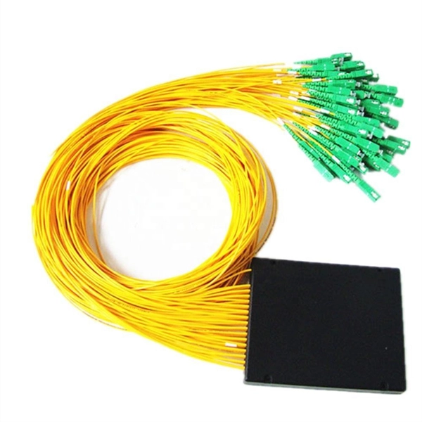 Principle of Ring Optical Cable Networking