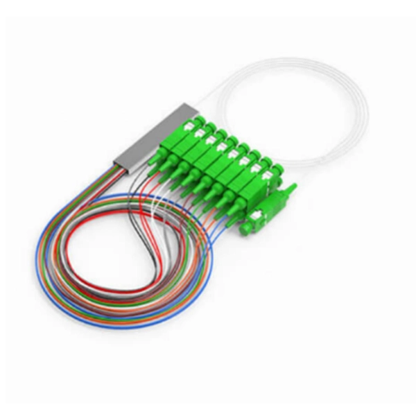 Kyrgyzstan Pipeline Temperature Measurement Optical Cable Factory