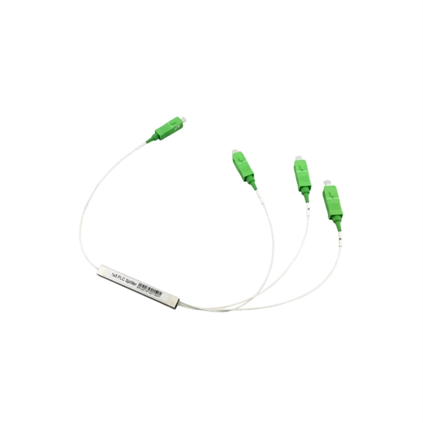 UAE Transparent Optical Cable G 652
