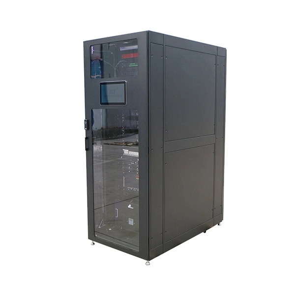 Inspection Classification of Relay Protection Devices