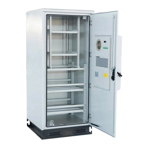 Computer Room Micro-Module Door