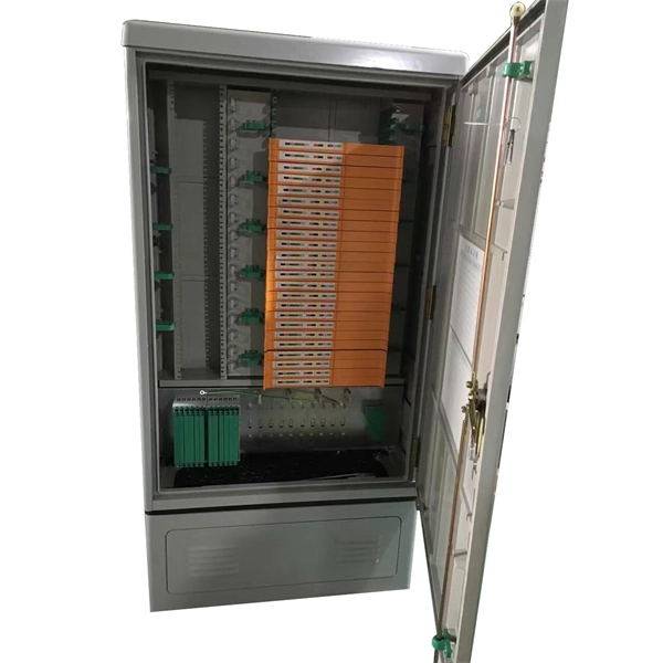 Installation price of vertical network distribution box