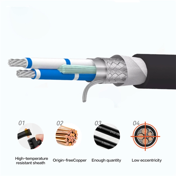 Airport-grade OSFP optical modules QSFP selection guide
