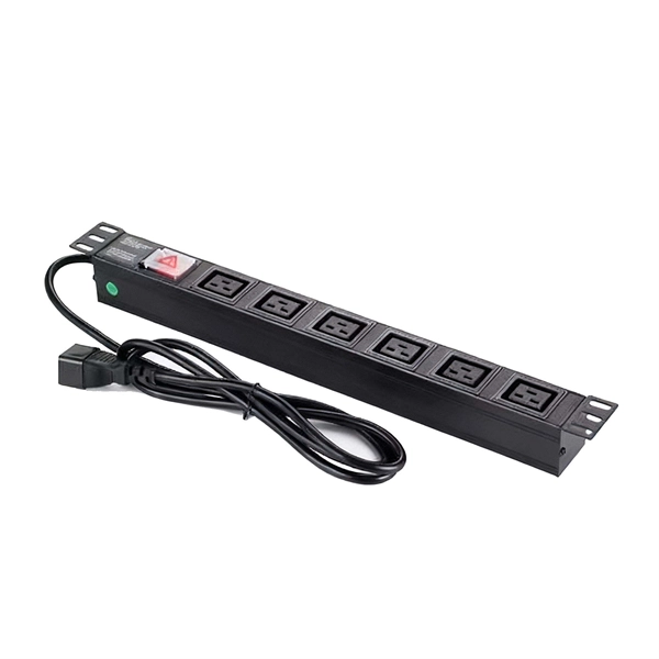 Genuine Anti-Electrical Tracking AI Server