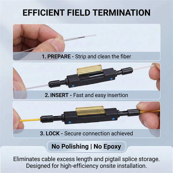 Ranking of US Fiber Optic Temperature Measurement Cable Manufacturers