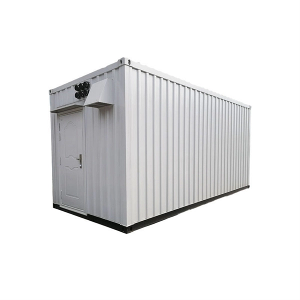 How long are cables typically routed through cable trays 