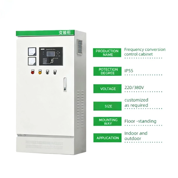 Recommended parameters for core switch configuration