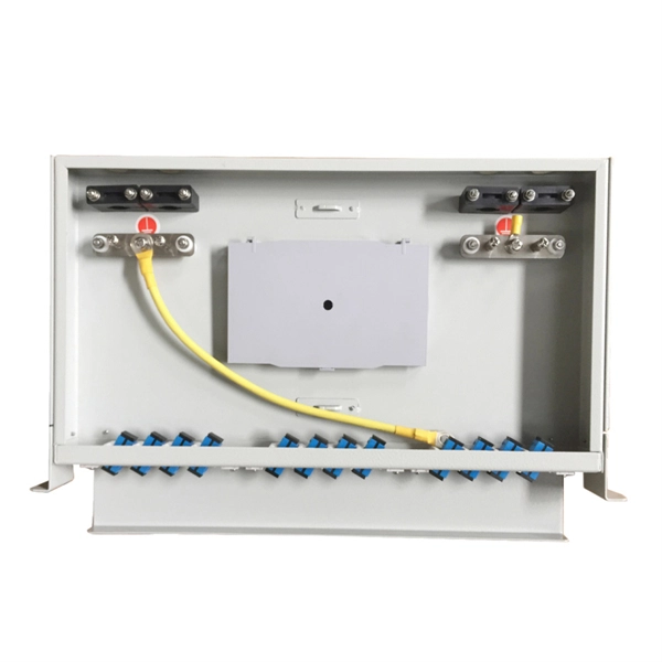 Multimode Fiber Optic Module Specifications and Models Table