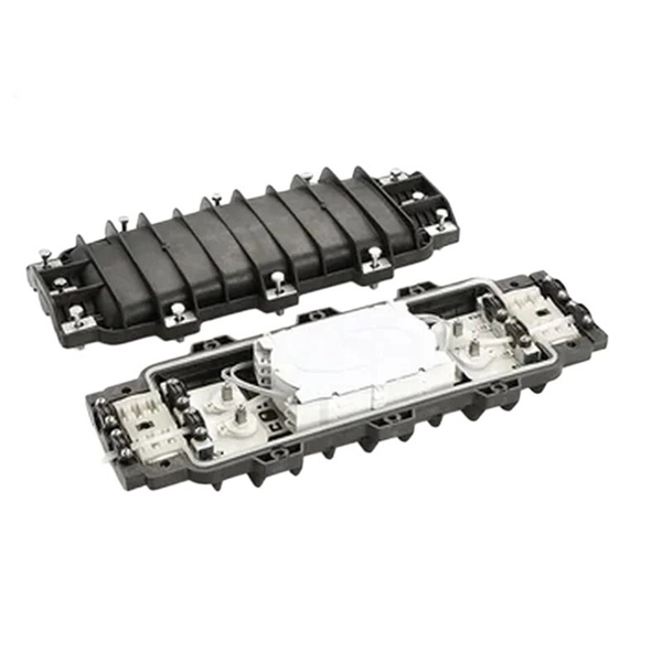 Mexican manufacturer co-packages optical OSFP