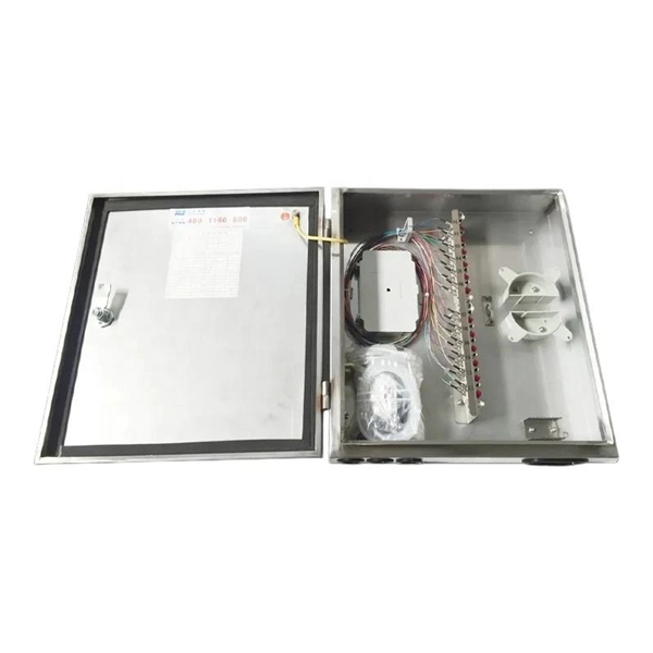 Install the 25G access switch