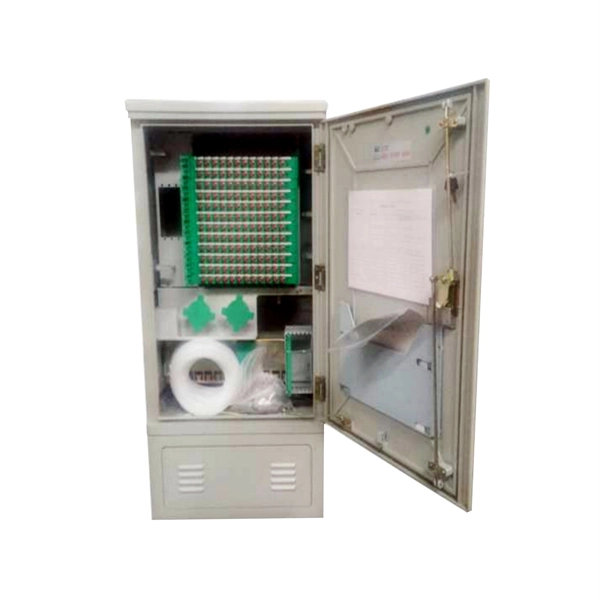 Zambian Level 3 Distribution Box Standard