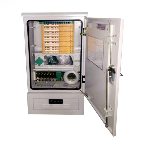 Characteristics of Explosion-proof Distribution Boxes