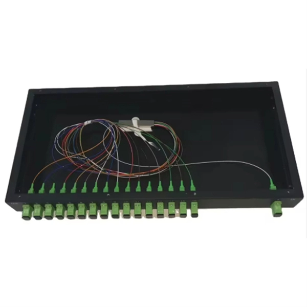 Are self-operated network server racks genuine products 